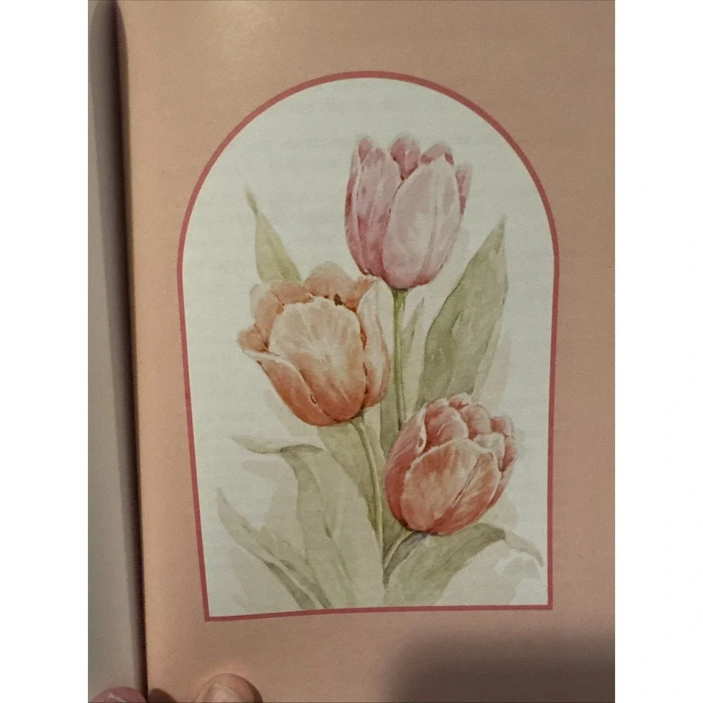 Flowers for You: Reflections on the Beauty of Living by Leroy Brownlow (1963, H